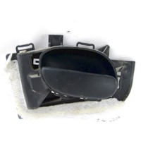 NOTRANJA KLJUKA  OEM N. 9143A4 ORIGINAL REZERVNI DEL PEUGEOT 206 / 206 CC 2A/C 2D 2E/K (1998 - 2003) DIESEL LETNIK 2002