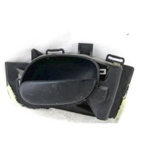 NOTRANJA KLJUKA  OEM N. 914480 ORIGINAL REZERVNI DEL PEUGEOT 206 / 206 CC 2A/C 2D 2E/K (1998 - 2003) DIESEL LETNIK 2002