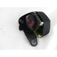 VARNOSTNI PAS OEM N. 96361219XX ORIGINAL REZERVNI DEL PEUGEOT 206 / 206 CC 2A/C 2D 2E/K (1998 - 2003) DIESEL LETNIK 2002