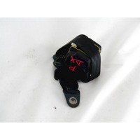 VARNOSTNI PAS OEM N. 96361218XX ORIGINAL REZERVNI DEL PEUGEOT 206 / 206 CC 2A/C 2D 2E/K (1998 - 2003) DIESEL LETNIK 2002