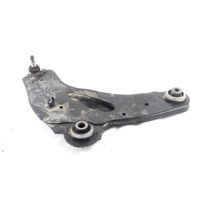 SPREDNJA DESNA ROKA  OEM N. 545042846R ORIGINAL REZERVNI DEL RENAULT TRAFIC JL FL EL MK2 (2001 - 2014) DIESEL LETNIK 2006