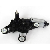 MOTORCEK ZADNJEGA BRISALCA OEM N. 2S61-A17K441-AC ORIGINAL REZERVNI DEL FORD FIESTA JH JD MK5 R (2005 - 2008) DIESEL LETNIK 2008