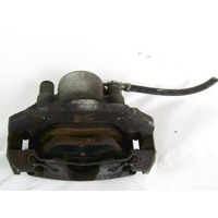 SPREDNJE DESNE ZAVORNE CELJUSTI  OEM N. 1478474 ORIGINAL REZERVNI DEL FORD FIESTA JH JD MK5 R (2005 - 2008) DIESEL LETNIK 2008