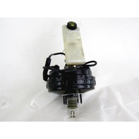 SERVO OJACEVALNIK ZAVOR S PUMPO OEM N. 7G91-2B195-AG ORIGINAL REZERVNI DEL FORD MONDEO BA7 MK3 R BER/SW (2010 - 2014) DIESEL LETNIK 2011