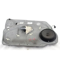 MEHANIZEM DVIGA SPREDNJIH STEKEL  OEM N. 31059 SISTEMA ALZACRISTALLO PORTA ANTERIORE ELETTR ORIGINAL REZERVNI DEL MERCEDES CLASSE A W169 5P C169 3P R (05/2008 - 2012) BENZINA LETNIK 2012