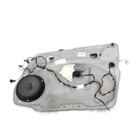 MEHANIZEM DVIGA SPREDNJIH STEKEL  OEM N. 31059 SISTEMA ALZACRISTALLO PORTA ANTERIORE ELETTR ORIGINAL REZERVNI DEL MERCEDES CLASSE A W169 5P C169 3P R (05/2008 - 2012) BENZINA LETNIK 2012