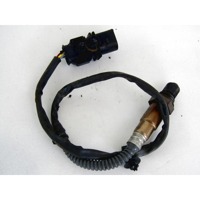 SONDA LAMBDA  OEM N. 9670608880 ORIGINAL REZERVNI DEL FORD MONDEO BA7 MK3 R BER/SW (2010 - 2014) DIESEL LETNIK 2011