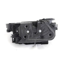 CENTRALNO ZAKLEPANJE ZADNJIH DESNIH VRAT OEM N. 5TA839016E ORIGINAL REZERVNI DEL SKODA FABIA MK3 NJ3 NJ5 (2014 - 2021)BENZINA LETNIK 2016