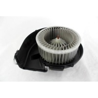 VENTILATOR  KABINE  OEM N. 6R1819015 ORIGINAL REZERVNI DEL SKODA FABIA MK3 NJ3 NJ5 (2014 - 2021)BENZINA LETNIK 2016