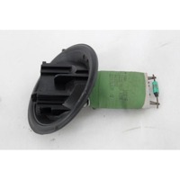 REGULATOR PREZRACEVANJA OEM N. 6Q0959263A ORIGINAL REZERVNI DEL SKODA FABIA MK3 NJ3 NJ5 (2014 - 2021)BENZINA LETNIK 2016