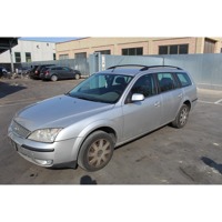 FORD MONDEO SW 2.2 D 85KW 6M 5P (2006) RICAMBI IN MAGAZZINO