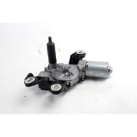 MOTORCEK ZADNJEGA BRISALCA OEM N. 5K6955711B ORIGINAL REZERVNI DEL VOLKSWAGEN POLO 6R1 6C1 R (02/2014 - 2017) BENZINA LETNIK 2016