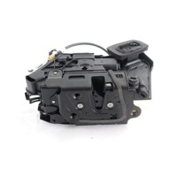 CENTRALNO ZAKLEPANJE ZADNJIH DESNIH VRAT OEM N. 6R4839016A ORIGINAL REZERVNI DEL VOLKSWAGEN POLO 6R1 6C1 R (02/2014 - 2017) BENZINA LETNIK 2016