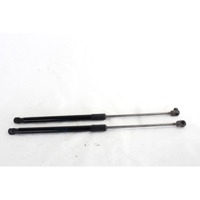 AMORTIZERJI PRTLJAZNIH VRAT  OEM N. 6R6827550C ORIGINAL REZERVNI DEL VOLKSWAGEN POLO 6R1 6C1 R (02/2014 - 2017) BENZINA LETNIK 2016