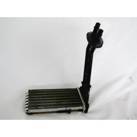 GRELEC RADIATORJA OEM N. 6448N5 ORIGINAL REZERVNI DEL CITROEN C4 MK1 / COUPE L LC (2004 - 08/2009) DIESEL LETNIK 2006