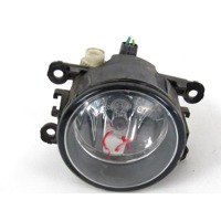 LEVA MEGLENKA OEM N. 89210094 ORIGINAL REZERVNI DEL CITROEN C4 MK1 / COUPE L LC (2004 - 08/2009) DIESEL LETNIK 2006