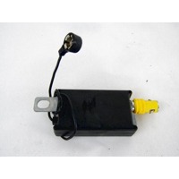 OJACEVALEC / ANTENA OEM N. 9653011980 ORIGINAL REZERVNI DEL CITROEN C4 MK1 / COUPE L LC (2004 - 08/2009) DIESEL LETNIK 2006