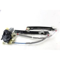 MEHANIZEM DVIGA ZADNJIH STEKEL  OEM N. SISTEMA ALZACRISTALLO PORTA POSTERIORE ELETTRICO ORIGINAL REZERVNI DEL FORD BMAX JK (2012 - 2018)DIESEL LETNIK 2014