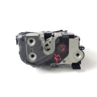 CENTRALNO ZAKLEPANJE PREDNIH LEVIH VRAT OEM N. AV61-17K441-AC ORIGINAL REZERVNI DEL FORD BMAX JK (2012 - 2018)DIESEL LETNIK 2014