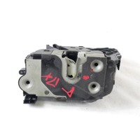 CENTRALNI ZAKLEP SPREDNJIH VRAT  OEM N. AV1A-R21812-AD ORIGINAL REZERVNI DEL FORD BMAX JK (2012 - 2018)DIESEL LETNIK 2014