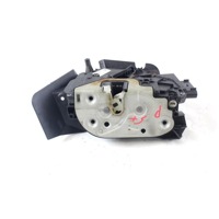 CENTRALNA KLJUCAVNICA ZADJIH LEVIH VRAT OEM N. AV1A-R26413-AB ORIGINAL REZERVNI DEL FORD BMAX JK (2012 - 2018)DIESEL LETNIK 2014