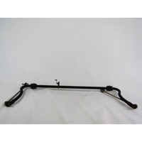 SPREDNJI STABILIZATOR OEM N. 50800000000 ORIGINAL REZERVNI DEL CITROEN C4 MK1 / COUPE L LC (2004 - 08/2009) DIESEL LETNIK 2006