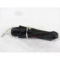 ZRACNA BLAZINA GLAVA DESNA OEM N. 9646572080 ORIGINAL REZERVNI DEL CITROEN C4 MK1 / COUPE L LC (2004 - 08/2009) DIESEL LETNIK 2006