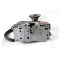 CENTRALNI ZAKLEP SPREDNJIH VRAT  OEM N. 1356367080 ORIGINAL REZERVNI DEL CITROEN NEMO VU (2008 - 2013) DIESEL LETNIK 2011