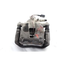 SPREDNJE LEVE ZAVORNE CELJUSTI  OEM N. 4401P6 ORIGINAL REZERVNI DEL CITROEN NEMO VU (2008 - 2013) DIESEL LETNIK 2011