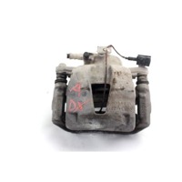 SPREDNJE DESNE ZAVORNE CELJUSTI  OEM N. 4401S4 ORIGINAL REZERVNI DEL CITROEN NEMO VU (2008 - 2013) DIESEL LETNIK 2011