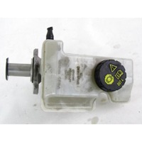 ZAVORNI CILINDER OEM N. 8V1611021A ORIGINAL REZERVNI DEL VOLKSWAGEN GOLF VII 5G1 BQ1 BE1 BE2 BA5 BV5 MK7 (2012 - 2017)DIESEL LETNIK 2013