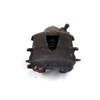 SPREDNJE LEVE ZAVORNE CELJUSTI  OEM N. 1K0615123D ORIGINAL REZERVNI DEL VOLKSWAGEN POLO 6R1 6C1 (06/2009 - 02/2014) DIESEL LETNIK 2009