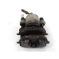 SPREDNJE LEVE ZAVORNE CELJUSTI  OEM N. 1K0615123D ORIGINAL REZERVNI DEL VOLKSWAGEN GOLF IV 1J1 1E7 1J5 MK4 BER/SW (1998 - 2004) DIESEL LETNIK 2002