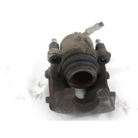 SPREDNJE DESNE ZAVORNE CELJUSTI  OEM N. 1K0615124D ORIGINAL REZERVNI DEL VOLKSWAGEN GOLF IV 1J1 1E7 1J5 MK4 BER/SW (1998 - 2004) DIESEL LETNIK 2002