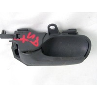 NOTRANJA KLJUKA  OEM N. 9143K9 ORIGINAL REZERVNI DEL PEUGEOT 107 PM PN (2005 - 2014) BENZINA LETNIK 2007