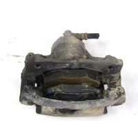 SPREDNJE DESNE ZAVORNE CELJUSTI  OEM N. 4401G9 ORIGINAL REZERVNI DEL PEUGEOT 107 PM PN (2005 - 2014) BENZINA LETNIK 2007