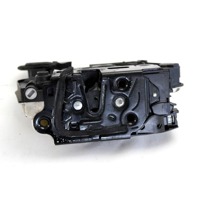 CENTRALNA KLJUCAVNICA ZADJIH LEVIH VRAT OEM N. 5K4839015 ORIGINAL REZERVNI DEL VOLKSWAGEN POLO 6R1 6C1 (06/2009 - 02/2014) DIESEL LETNIK 2009