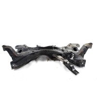 SPREDNJA OS/NOSILEC MOTORJA OEM N. 6C0199315A ORIGINAL REZERVNI DEL VOLKSWAGEN POLO 6R1 6C1 (06/2009 - 02/2014) DIESEL LETNIK 2009