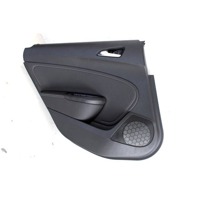 VRATNI PANEL OEM N. PNPSPOPASTRAJP10SW5P ORIGINAL REZERVNI DEL OPEL ASTRA J P10 5P/3P/SW (2010 - 2015) DIESEL LETNIK 2014