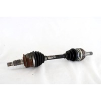 LEVA SPREDNJA POGONSKA GRED  OEM N. 13396740 ORIGINAL REZERVNI DEL OPEL ASTRA J P10 5P/3P/SW (2010 - 2015) DIESEL LETNIK 2014