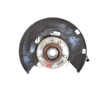 LEVI VRTLJIVI LEZAJ / PESTO KOLESA Z LEZAJEM SPREDAJ OEM N. 13319482 ORIGINAL REZERVNI DEL OPEL ASTRA J P10 5P/3P/SW (2010 - 2015) DIESEL LETNIK 2014