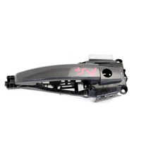 ZUNANJA KLJUKA SPREDNJA LEVA VRATA OEM N. 92233089 ORIGINAL REZERVNI DEL OPEL ASTRA J P10 5P/3P/SW (2010 - 2015) DIESEL LETNIK 2014