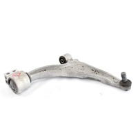 SPREDNJA DESNA ROKA  OEM N. 13401130 ORIGINAL REZERVNI DEL OPEL ASTRA J P10 5P/3P/SW (2010 - 2015) DIESEL LETNIK 2014