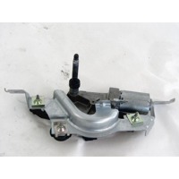 MOTORCEK ZADNJEGA BRISALCA OEM N. 8A61-A17K441-AA ORIGINAL REZERVNI DEL FORD FIESTA CB1 CNN MK6 (09/2008 - 11/2012) BENZINA LETNIK 2009