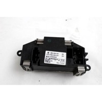 REGULATOR PREZRACEVANJA OEM N. 8K0820521 ORIGINAL REZERVNI DEL AUDI A5 8T COUPE/5P (2007 - 2011) DIESEL LETNIK 2008