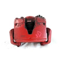 SPREDNJE DESNE ZAVORNE CELJUSTI  OEM N. 8K0615124H ORIGINAL REZERVNI DEL AUDI A5 8T COUPE/5P (2007 - 2011) DIESEL LETNIK 2008