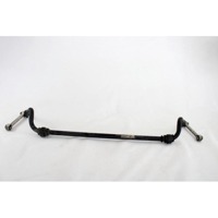 SPREDNJI STABILIZATOR OEM N. 8K0411309K ORIGINAL REZERVNI DEL AUDI A5 8T COUPE/5P (2007 - 2011) DIESEL LETNIK 2008