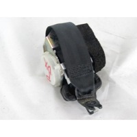 VARNOSTNI PAS OEM N. 8V51-A611B68-AE ORIGINAL REZERVNI DEL FORD FIESTA CB1 CNN MK6 (09/2008 - 11/2012) BENZINA LETNIK 2009