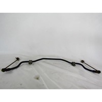 SPREDNJI STABILIZATOR OEM N. 50515569 ORIGINAL REZERVNI DEL FIAT GRANDE PUNTO 199 (2005 - 2012) DIESEL LETNIK 2009