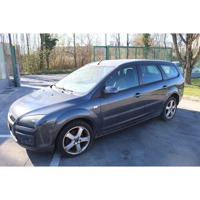 FORD FOCUS 2.0 D 100KW 6M 5P (2006) RICAMBI IN MAGAZZINO